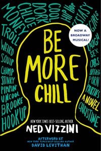 Produktbild: Be More Chill