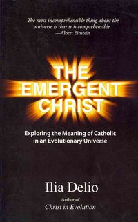 Produktbild: The Emergent Christ