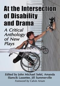 Produktbild: At the Intersection of Disability and Drama