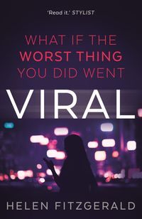 Produktbild: Fitzgerald, H: Viral