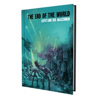 Produktbild: The End of the World - Aufstand der Maschinen