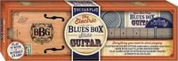 Produktbild: Bryant, N: Electric Blues Box Slide Guitar Kit