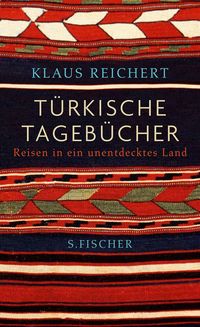 Produktbild: T&uuml;rkische Tageb&uuml;cher