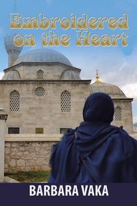 Produktbild: Embroidered on the Heart