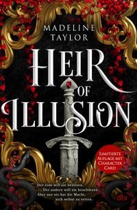 Produktbild Heir of Illusion