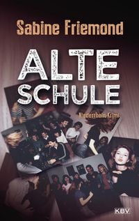 Produktbild: Alte Schule