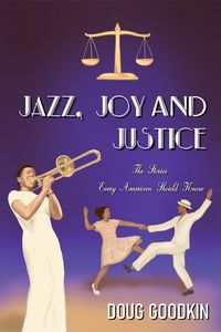 Produktbild: Jazz, Joy and Justice