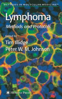 Produktbild: Lymphoma