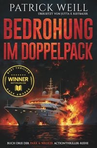 Produktbild: Bedrohung im Doppelpack