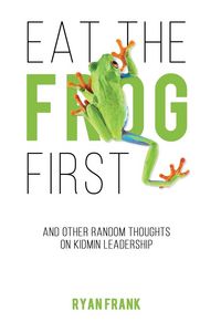Produktbild: Eat The Frog First