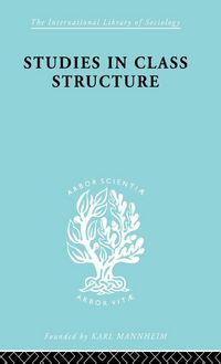 Produktbild: Studies Class Struct Ils 121