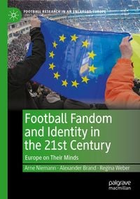 Produktbild: Football Fandom and Identity in the 21st Century