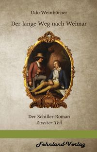 Produktbild: Der lange Weg nach Weimar