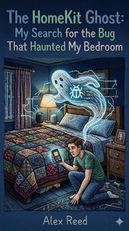 Produktbild: The HomeKit Ghost: My Search for the Bug That Haunted My Bedroom