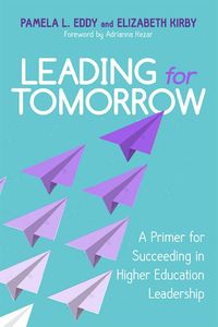 Produktbild: Leading for Tomorrow