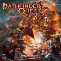 Produktbild: Pathfinder Quest