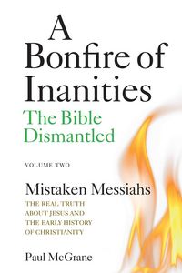 Produktbild: Mistaken Messiahs