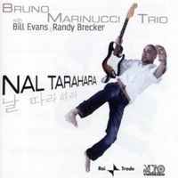 Produktbild: Bill Evans And Randy Brecker: Nal Tarahara