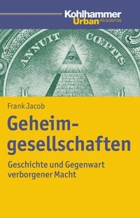 Produktbild: Geheimgesellschaften