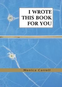 Produktbild: I Wrote This Book For You