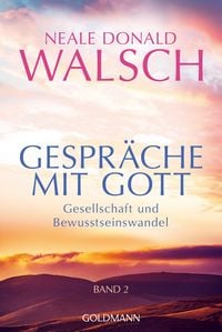 Produktbild: Gespr&auml;che mit Gott - Band 2