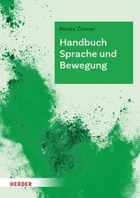 Produktbild: Handbuch Sprache und Bewegung
