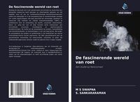 Produktbild: De fascinerende wereld van roet
