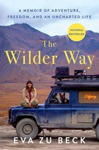 Produktbild: The Wilder Way