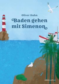 Produktbild: Baden gehen mit Simenon