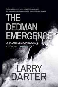 Produktbild: The Dedman Emergence (A Jacob Dedman Novel, #1)