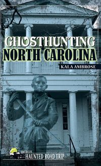 Produktbild: Ghosthunting North Carolina