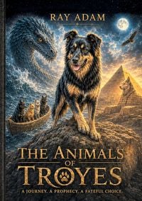 Produktbild: The Animals of Troyes