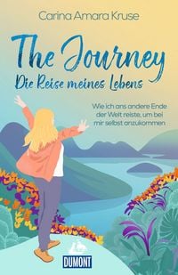Produktbild: The Journey. Die Reise meines Lebens