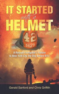 Produktbild: It Started with a Helmet