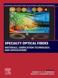 Produktbild: Specialty Optical Fibers