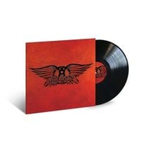 Produktbild: Greatest Hits (1LP)