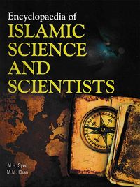 Produktbild: Encyclopaedia Of Islamic Science And Scientists (Islamic Science: Different Stream)