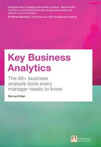 Produktbild: Key Business Analytics