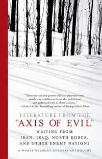 Produktbild: Literature from the 'Axis of Evil'