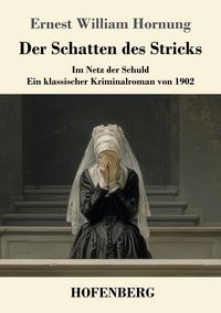 Produktbild: Der Schatten des Stricks