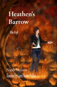 Produktbild: Heathen's Barrow