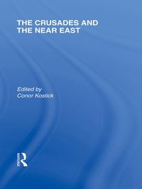 Produktbild: The Crusades and the Near East