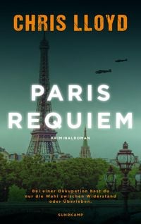 Produktbild: Paris Requiem