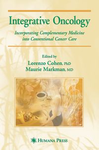 Produktbild: Integrative Oncology