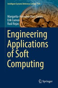 Produktbild: Engineering Applications of Soft Computing