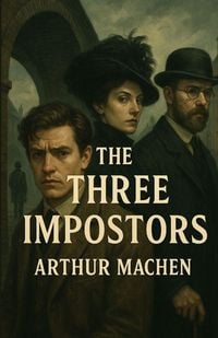 Produktbild: The Three Impostors