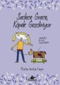 Produktbild: Sadece Grace K&ouml;pek Gezdiriyor