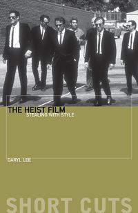 Produktbild: The Heist Film
