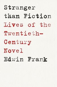 Produktbild: Stranger Than Fiction