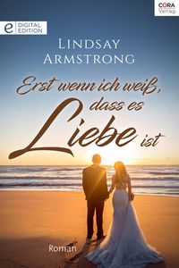 Produktbild: Erst wenn ich wei&szlig;, dass es Liebe ist